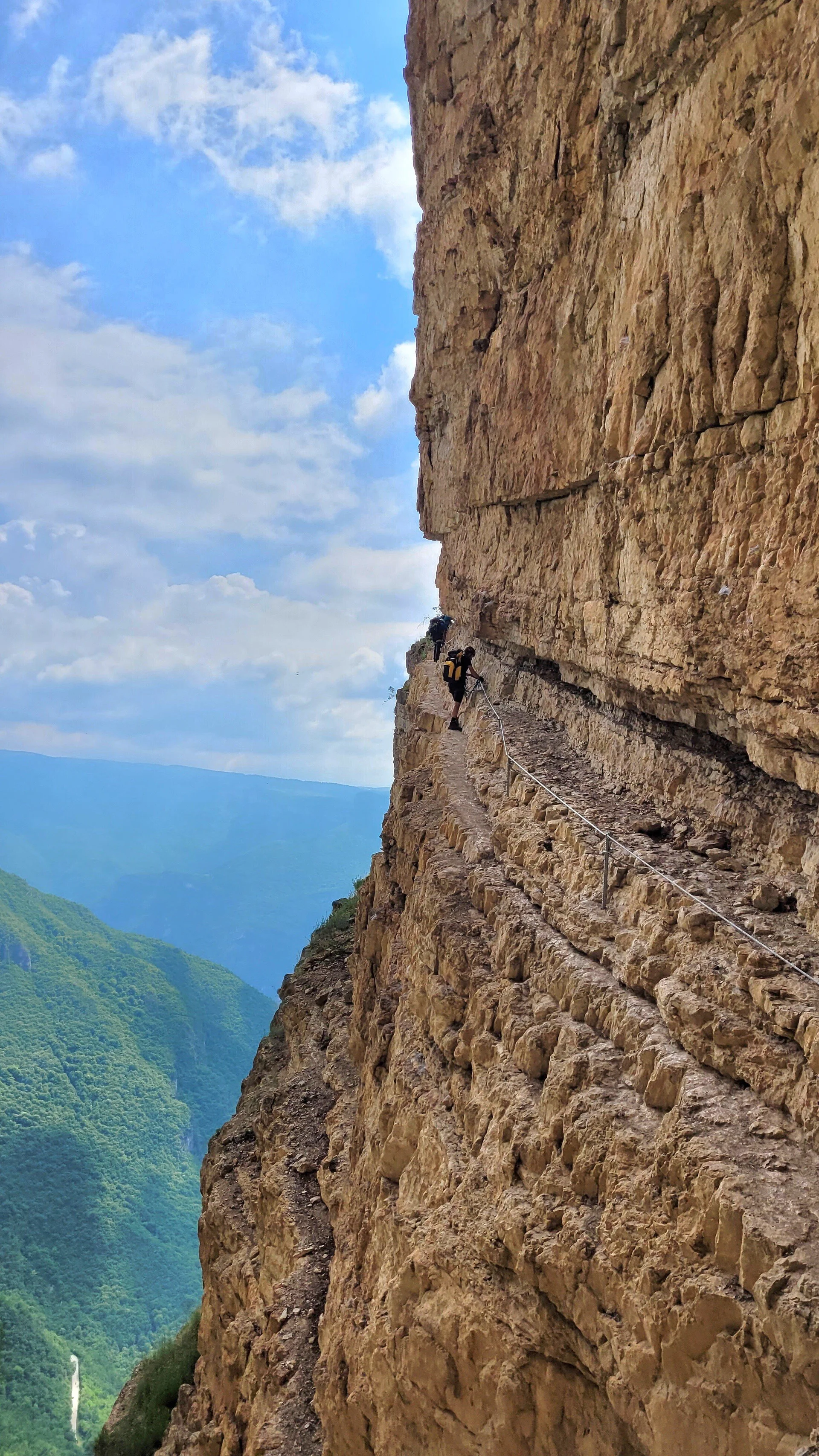 © Roland Biro, Dominik Müller, Wolfgang Müller, Helmut Kramer, Norbert Wurstbauer