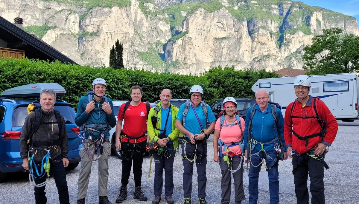© Roland Biro, Dominik Müller, Wolfgang Müller, Helmut Kramer, Norbert Wurstbauer