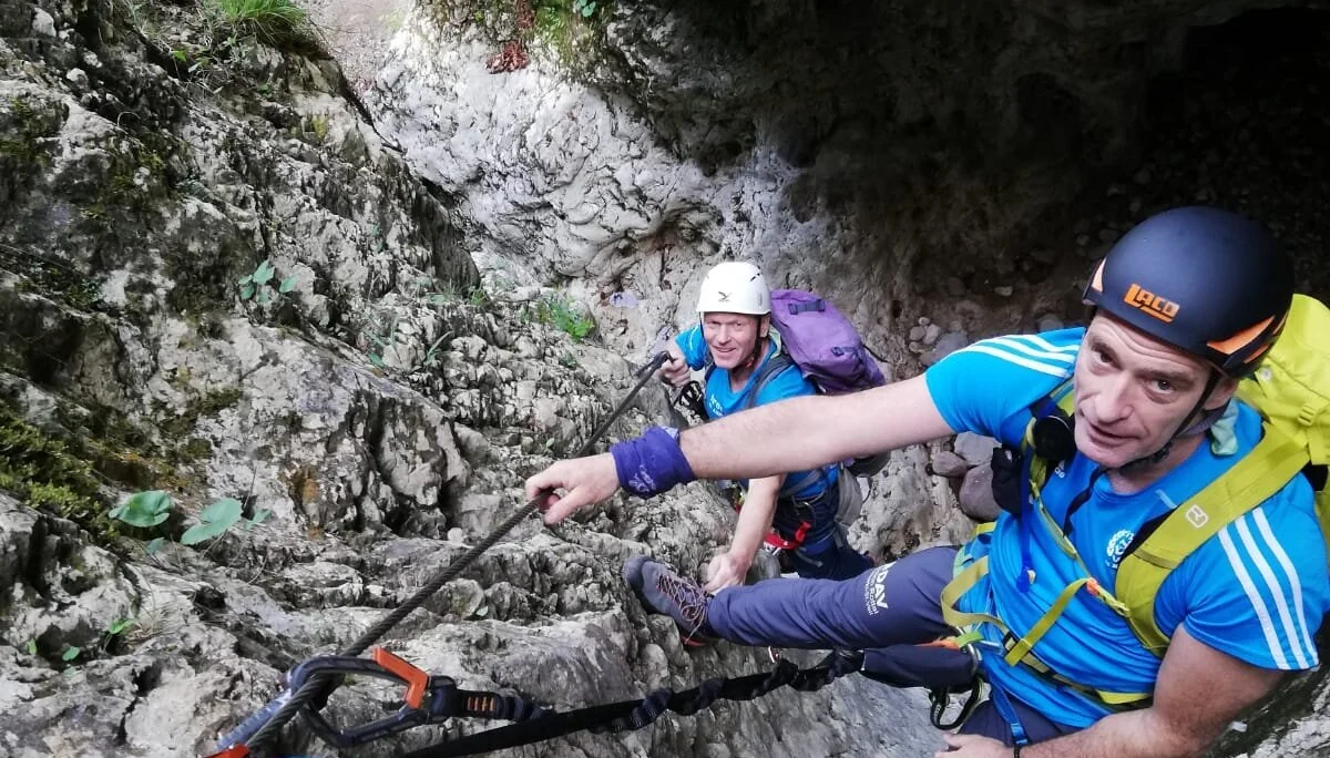 © Roland Biro, Dominik Müller, Wolfgang Müller, Helmut Kramer, Norbert Wurstbauer