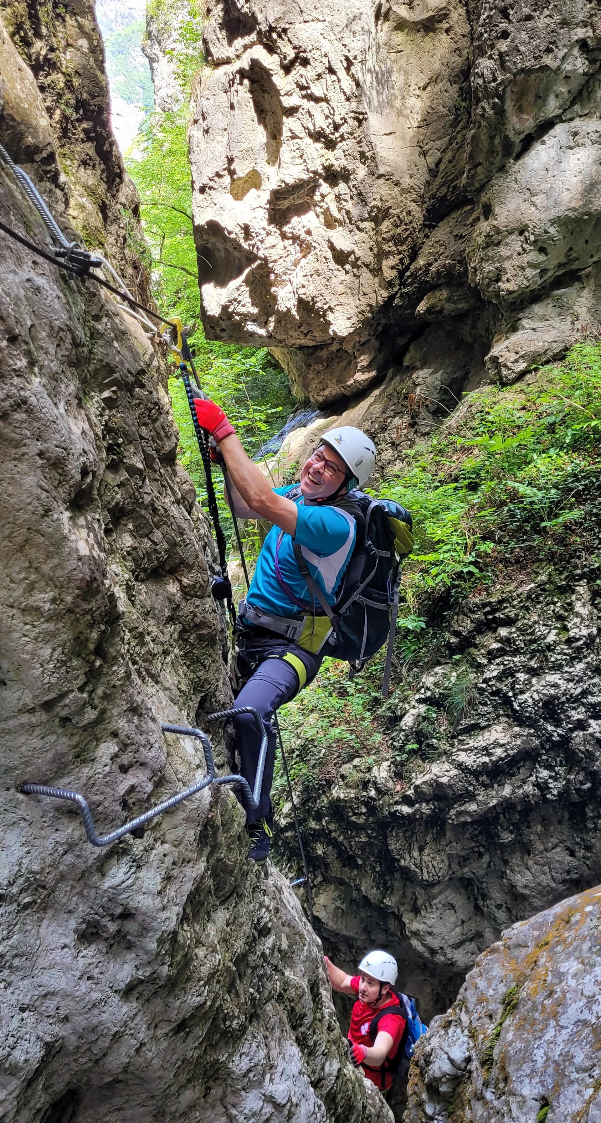 © Roland Biro, Dominik Müller, Wolfgang Müller, Helmut Kramer, Norbert Wurstbauer