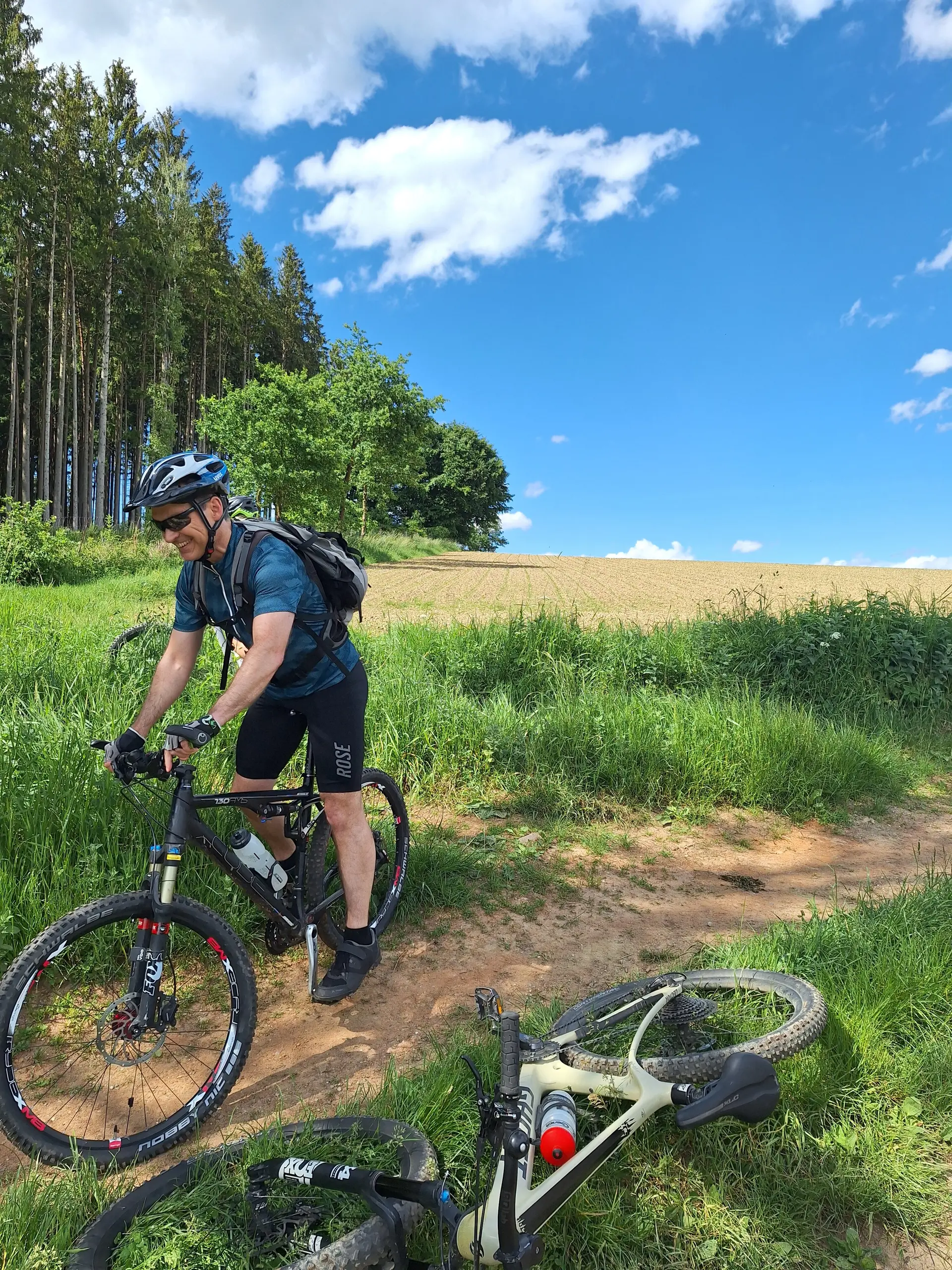 © Anneliese Starflinger, Günter Honsowitz