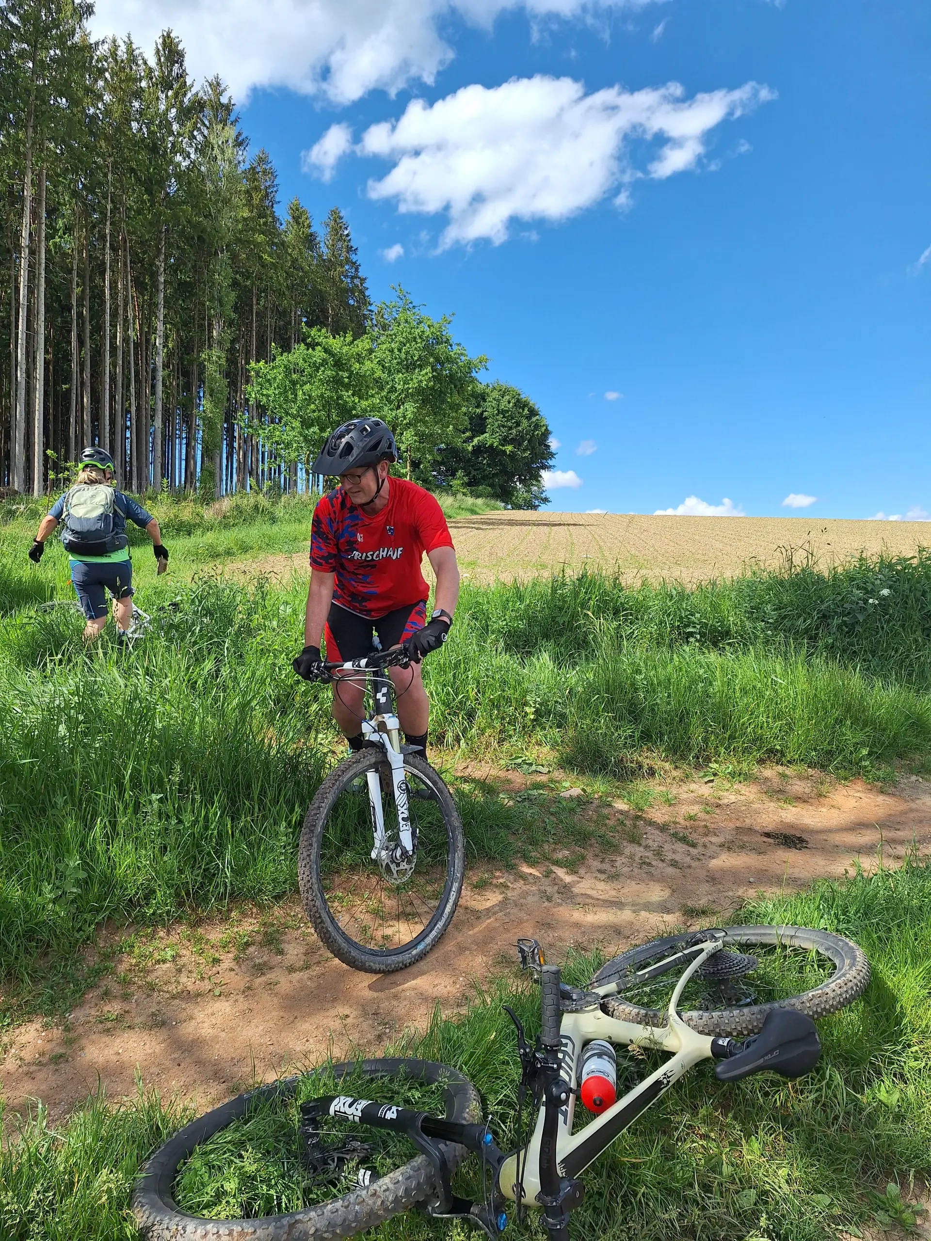 © Anneliese Starflinger, Günter Honsowitz