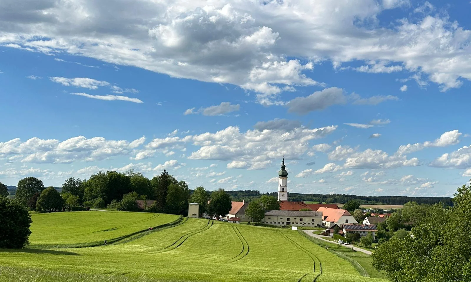 © Anneliese Starflinger, Günter Honsowitz