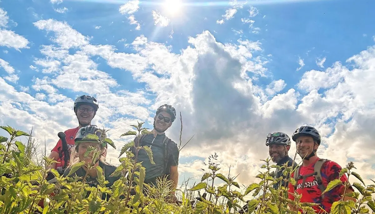 © Anneliese Starflinger, Günter Honsowitz