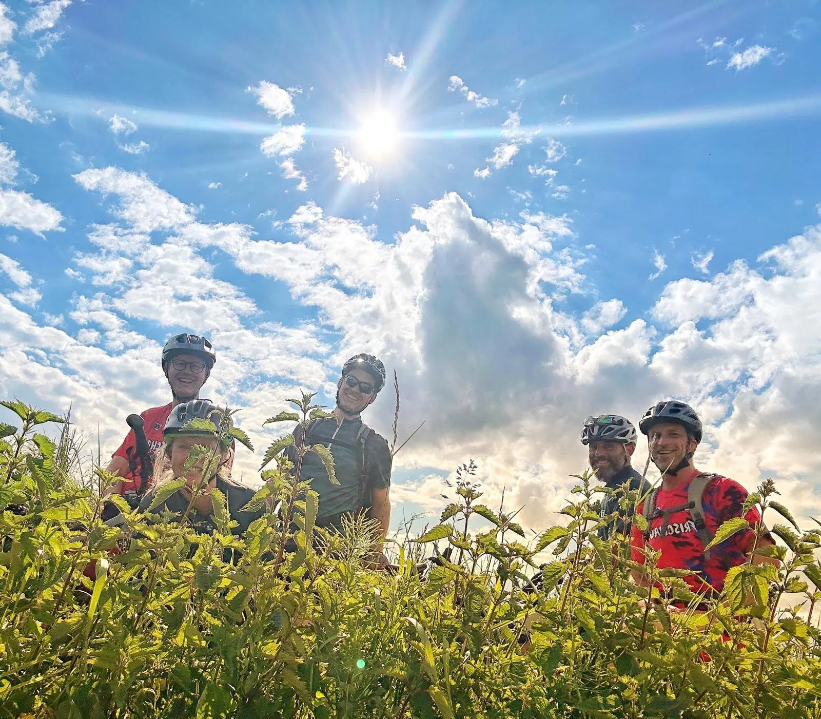 © Anneliese Starflinger, Günter Honsowitz