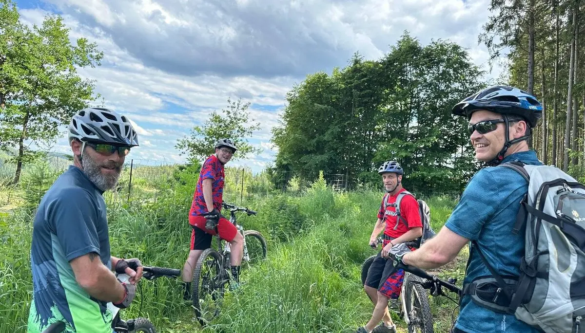 © Anneliese Starflinger, Günter Honsowitz