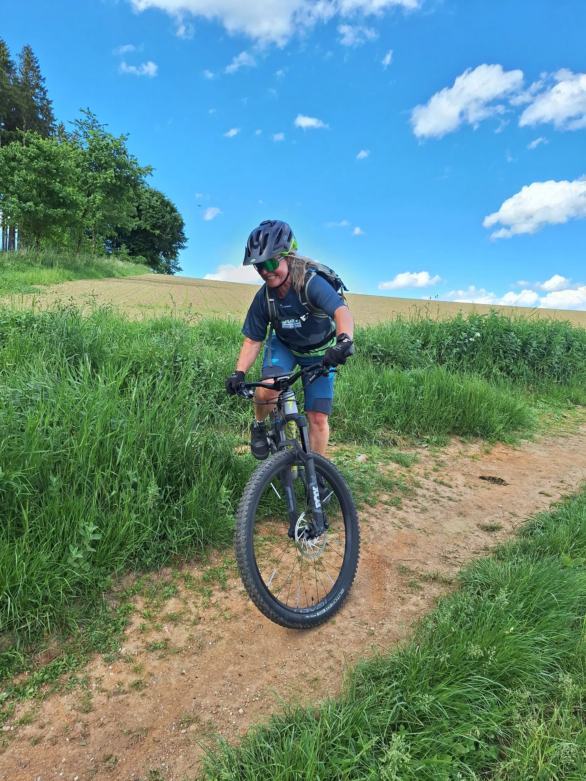 © Anneliese Starflinger, Günter Honsowitz