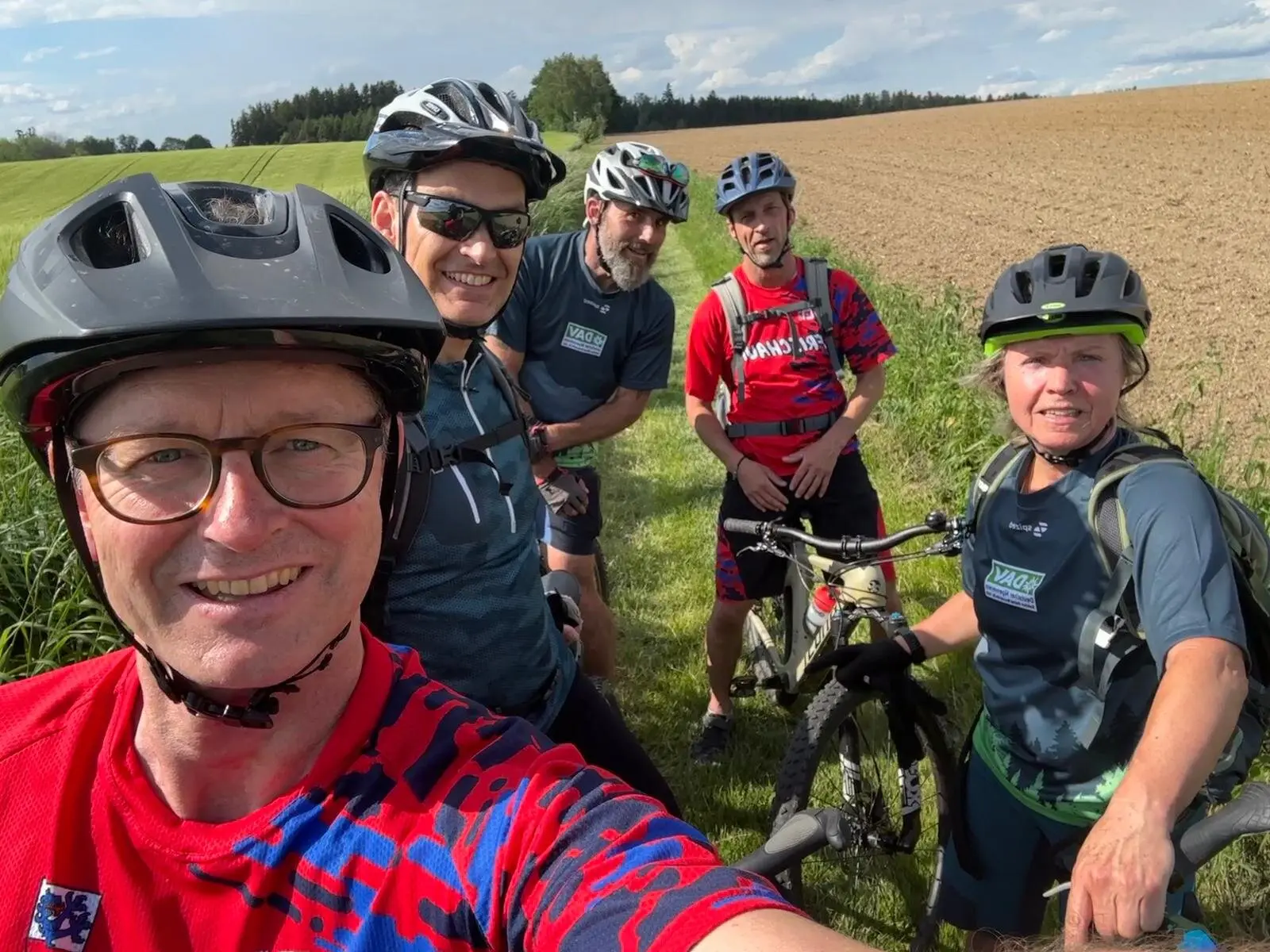 © Anneliese Starflinger, Günter Honsowitz