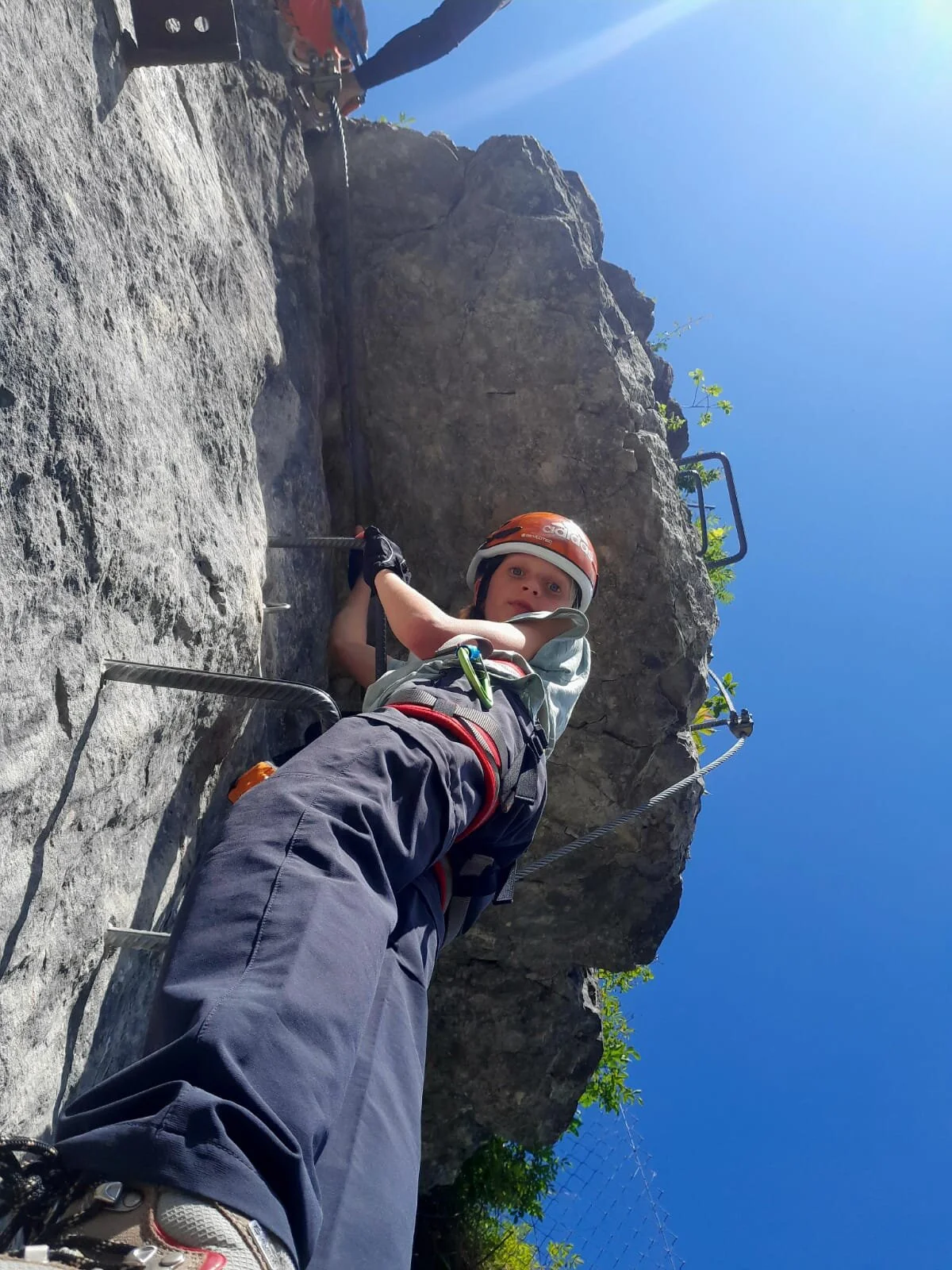 © DAV Rottal Neimarkt-St. Veit