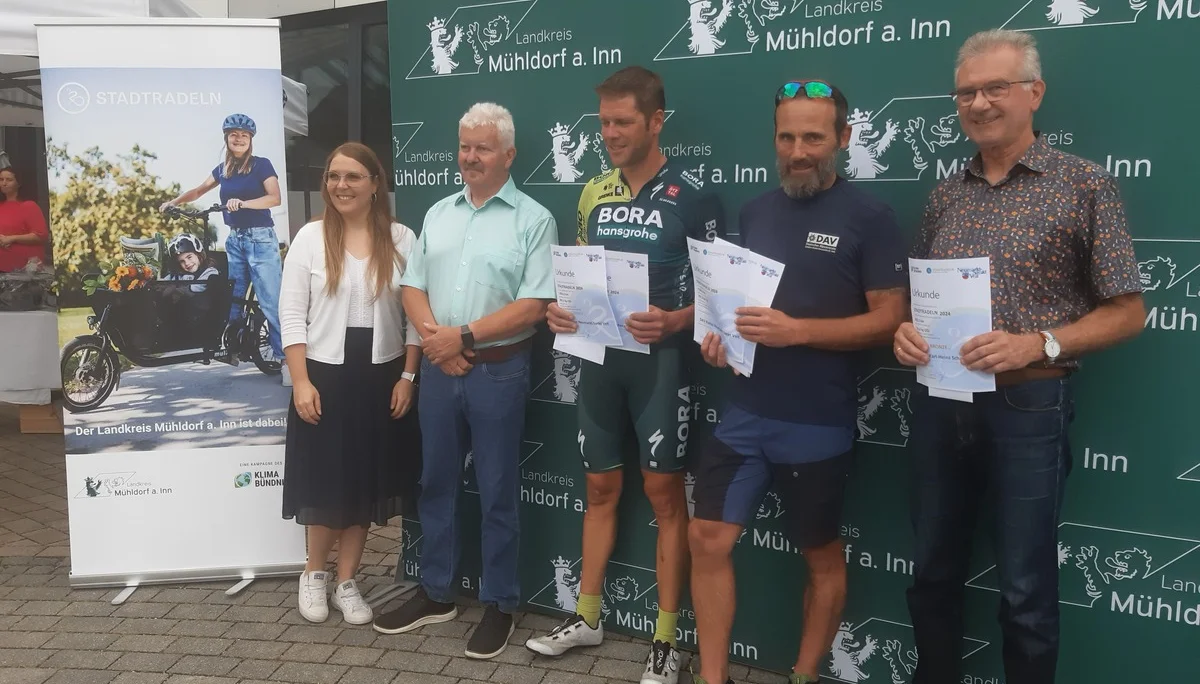 © DAV Sektion Rottal Neumarkt-St. Veit