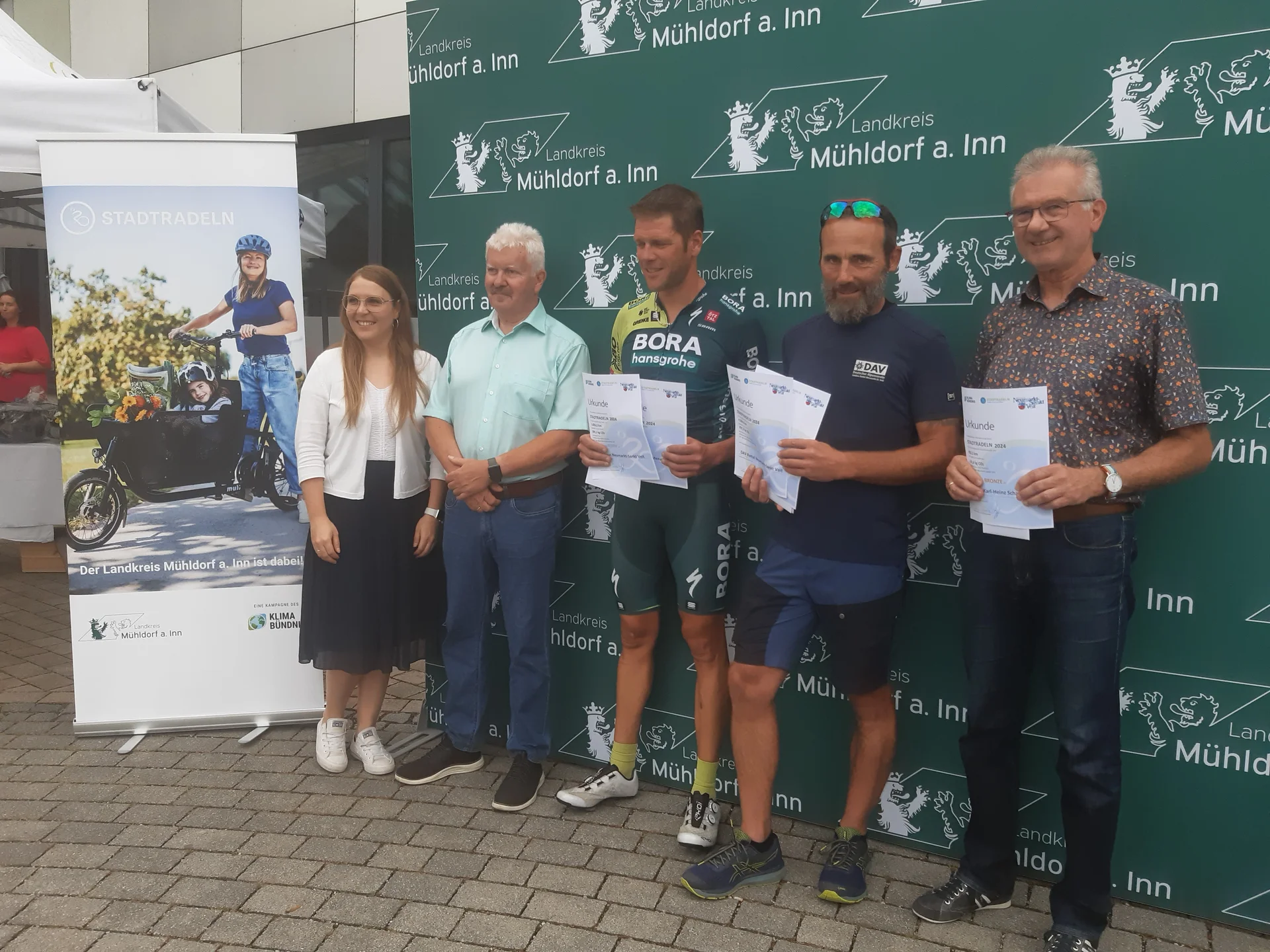 © DAV Sektion Rottal Neumarkt-St. Veit