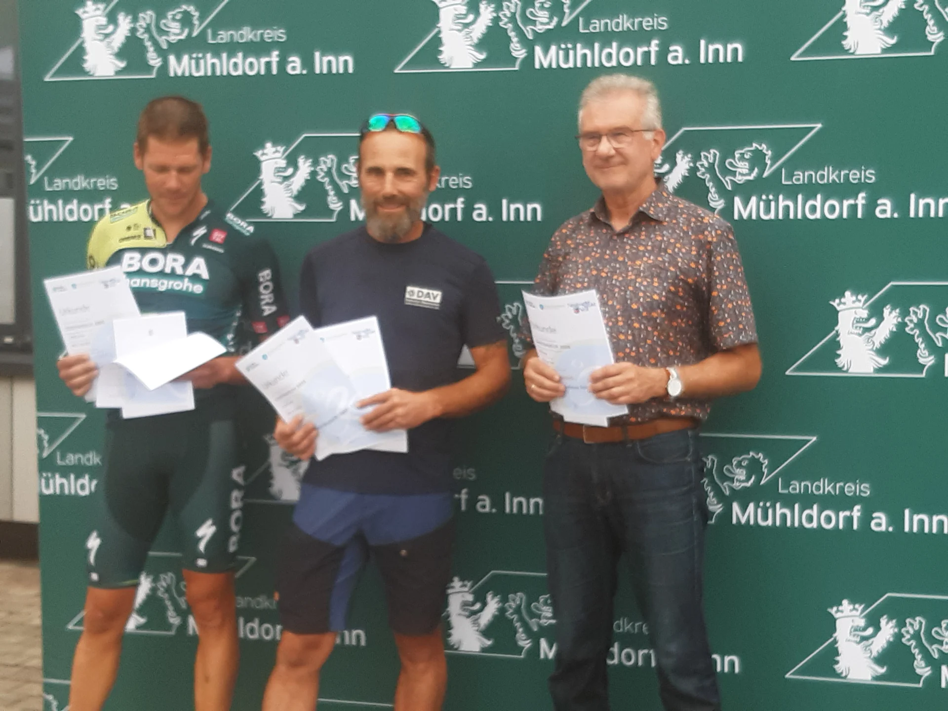 © DAV Sektion Rottal Neumarkt-St. Veit