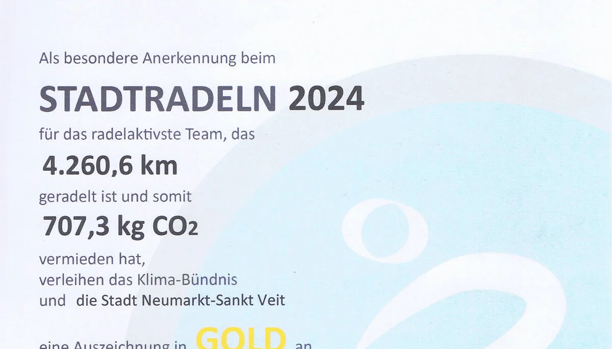 © DAV Sektion Rottal Neumarkt-St. Veit