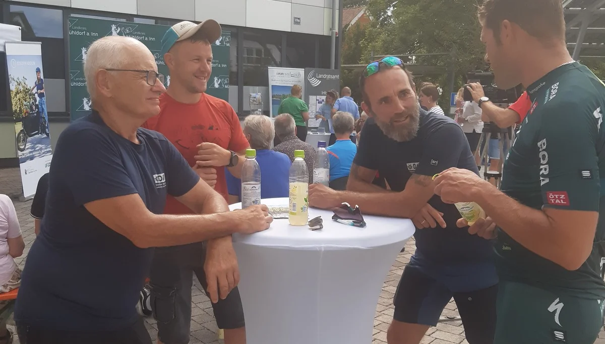 © DAV Sektion Rottal Neumarkt-St. Veit