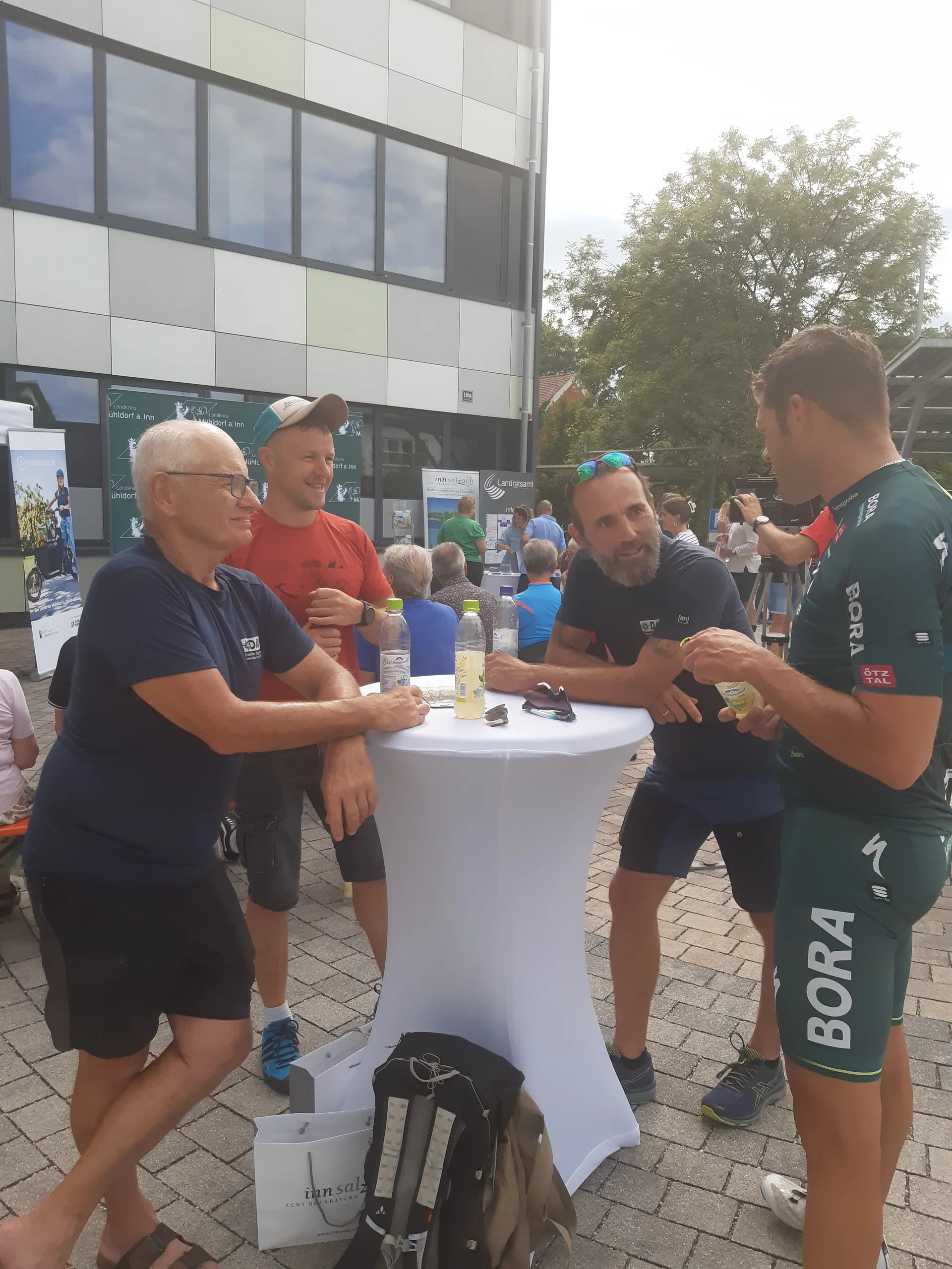 © DAV Sektion Rottal Neumarkt-St. Veit