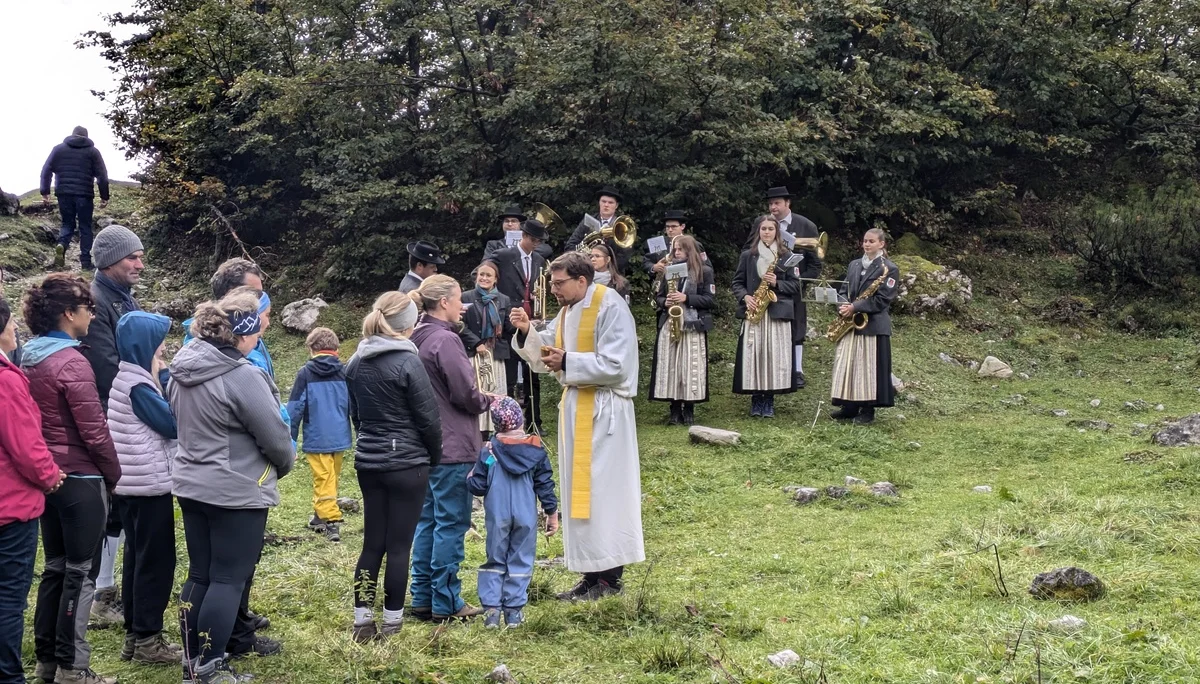 © Franz Huber und Julia Pitschender