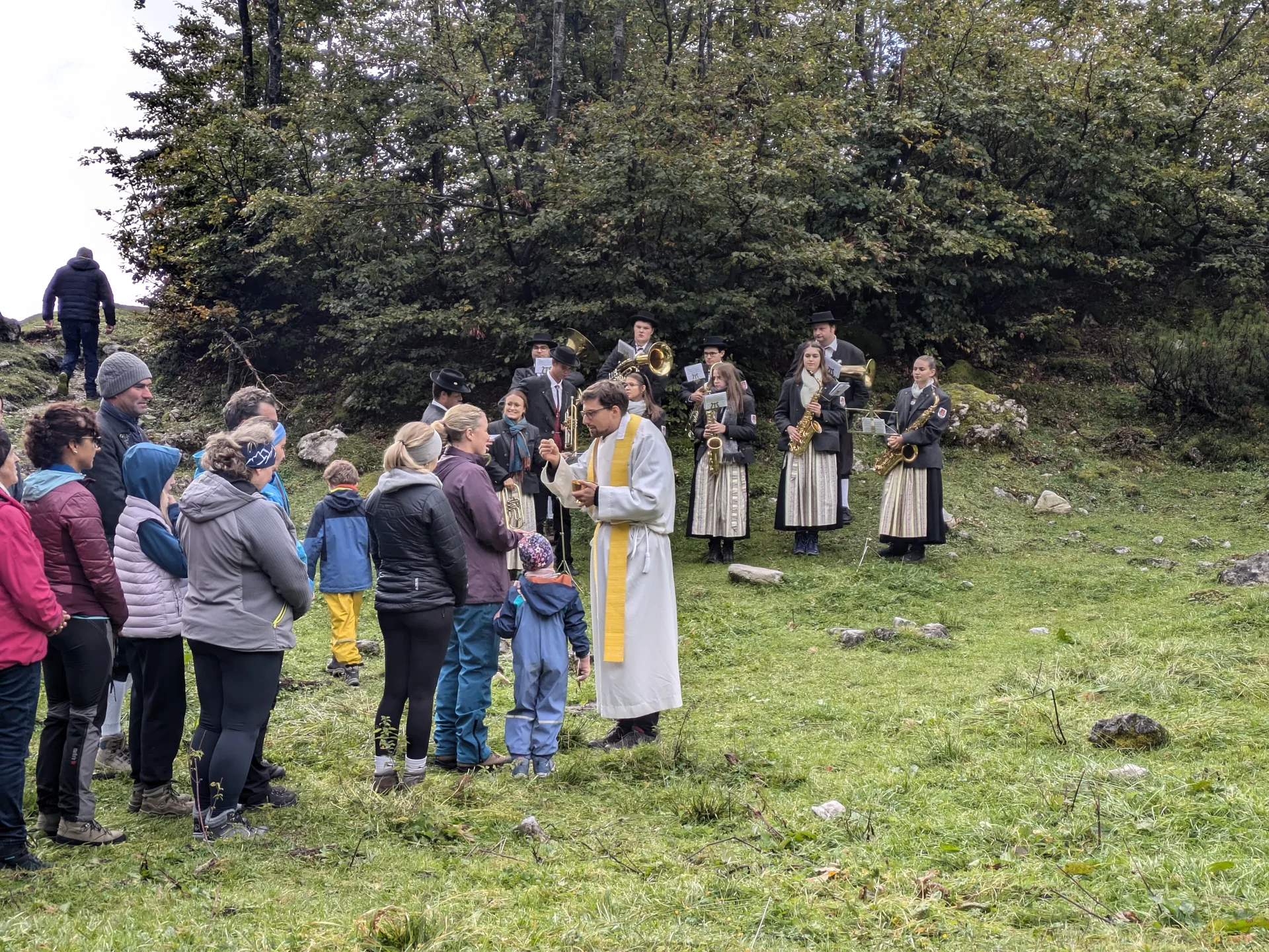 © Franz Huber und Julia Pitschender