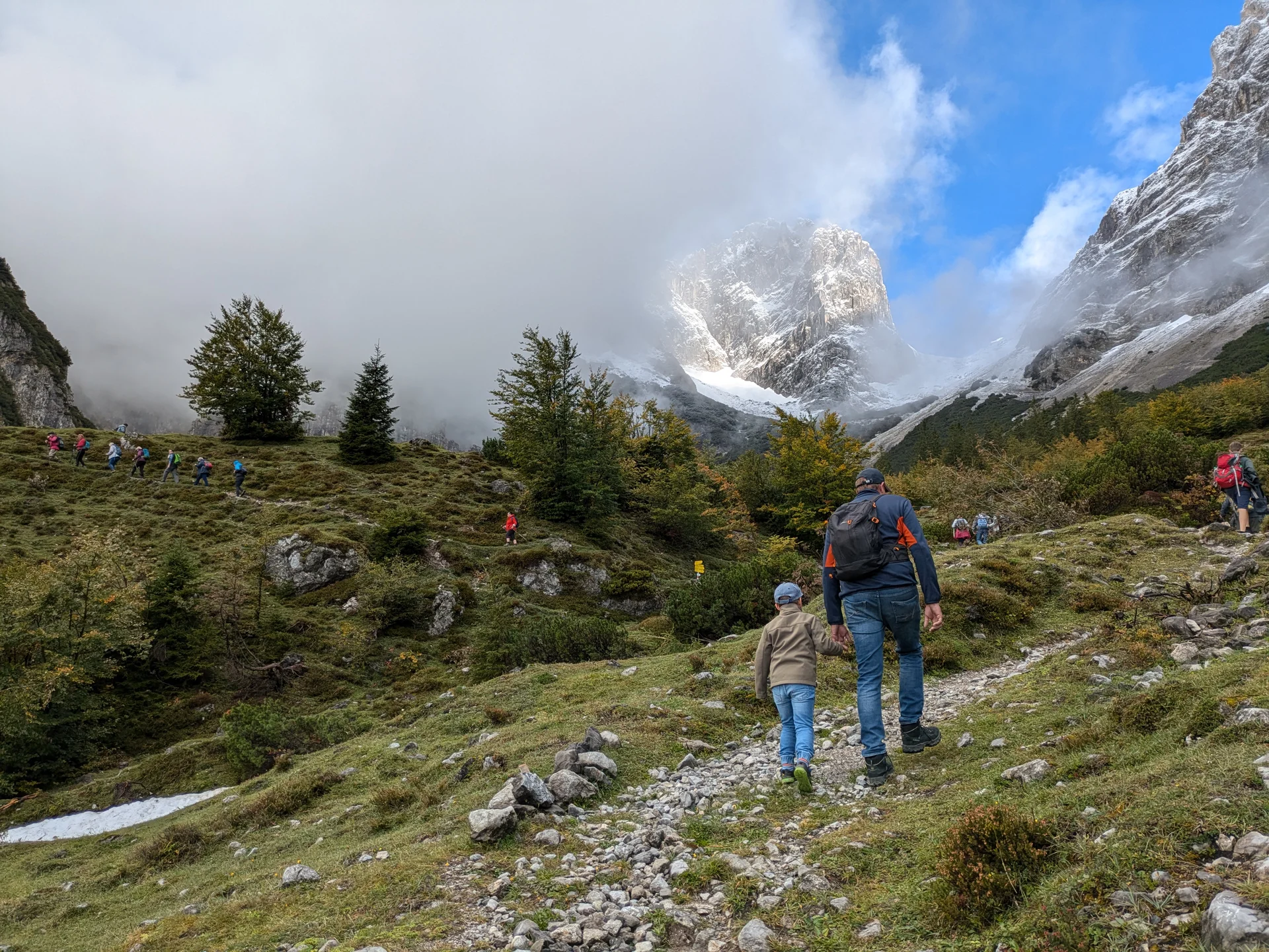 © Franz Huber und Julia Pitschender