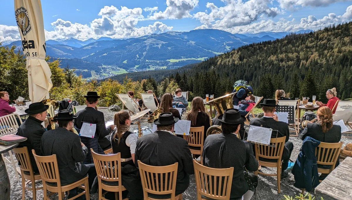 © Franz Huber und Julia Pitschender