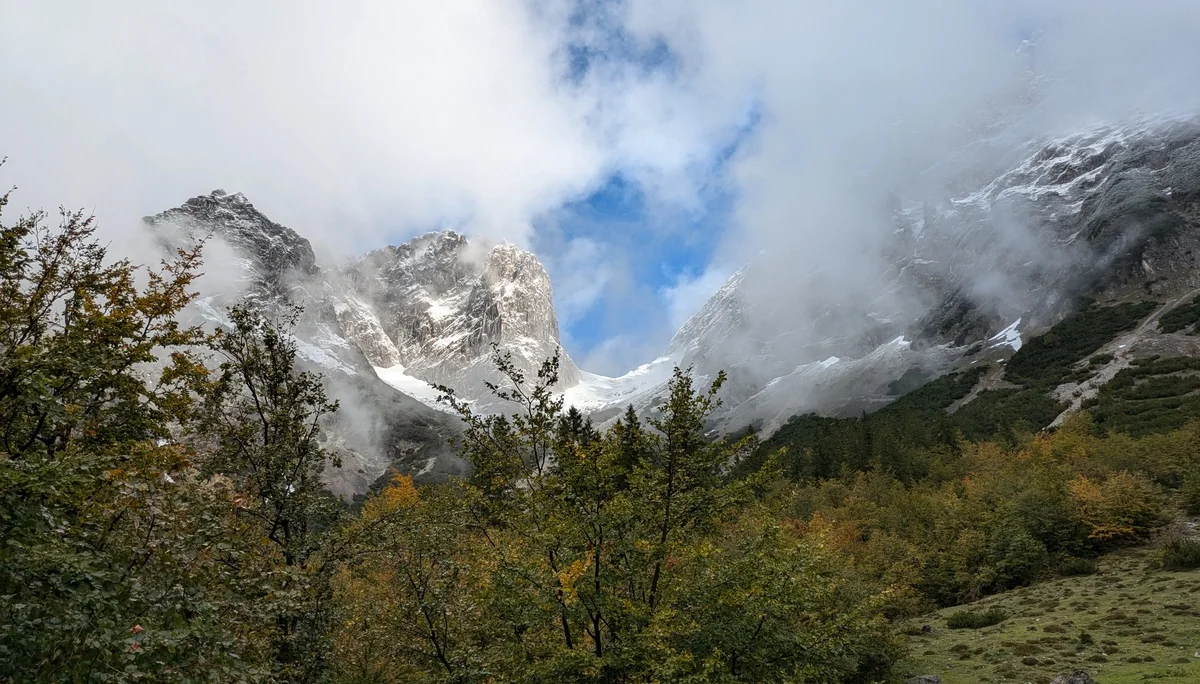 © Franz Huber und Julia Pitschender