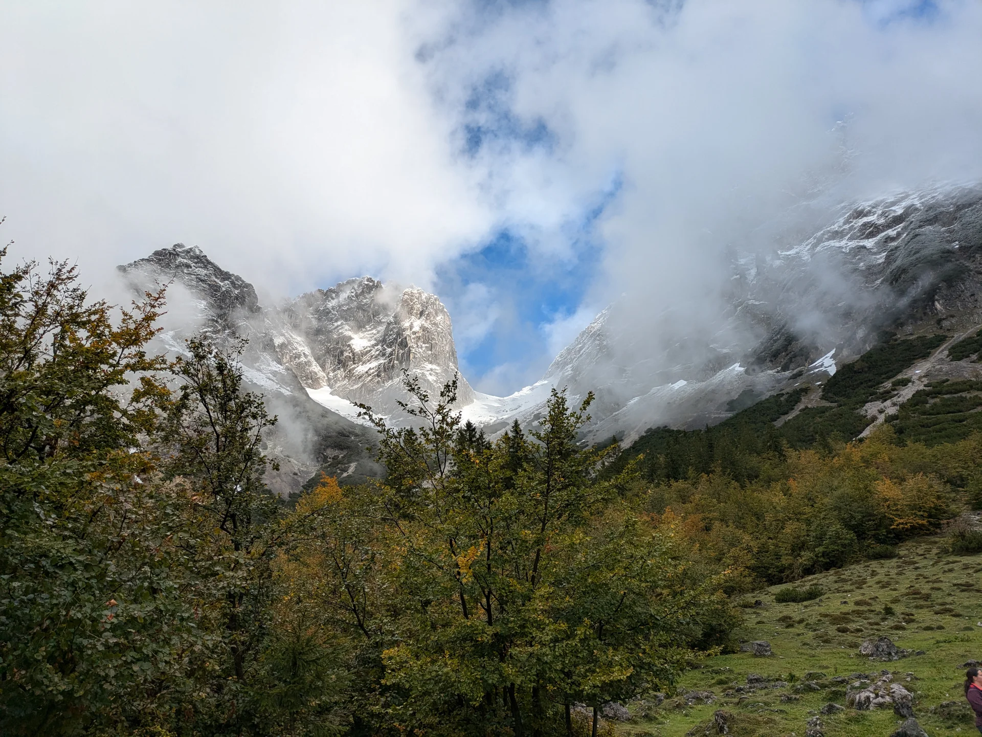 © Franz Huber und Julia Pitschender