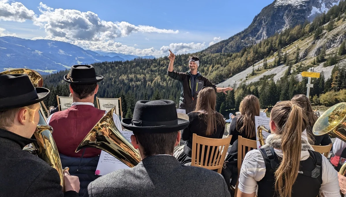 © Franz Huber und Julia Pitschender