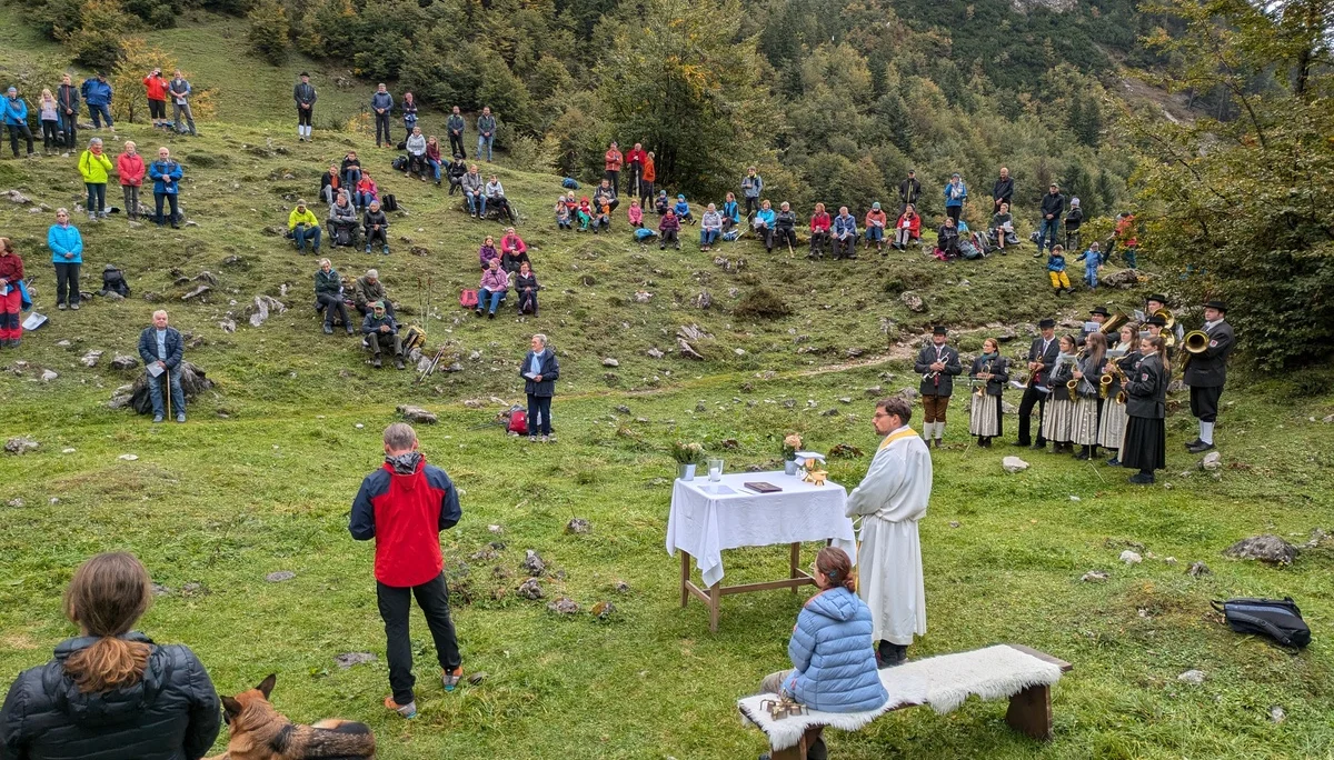 © Franz Huber und Julia Pitschender