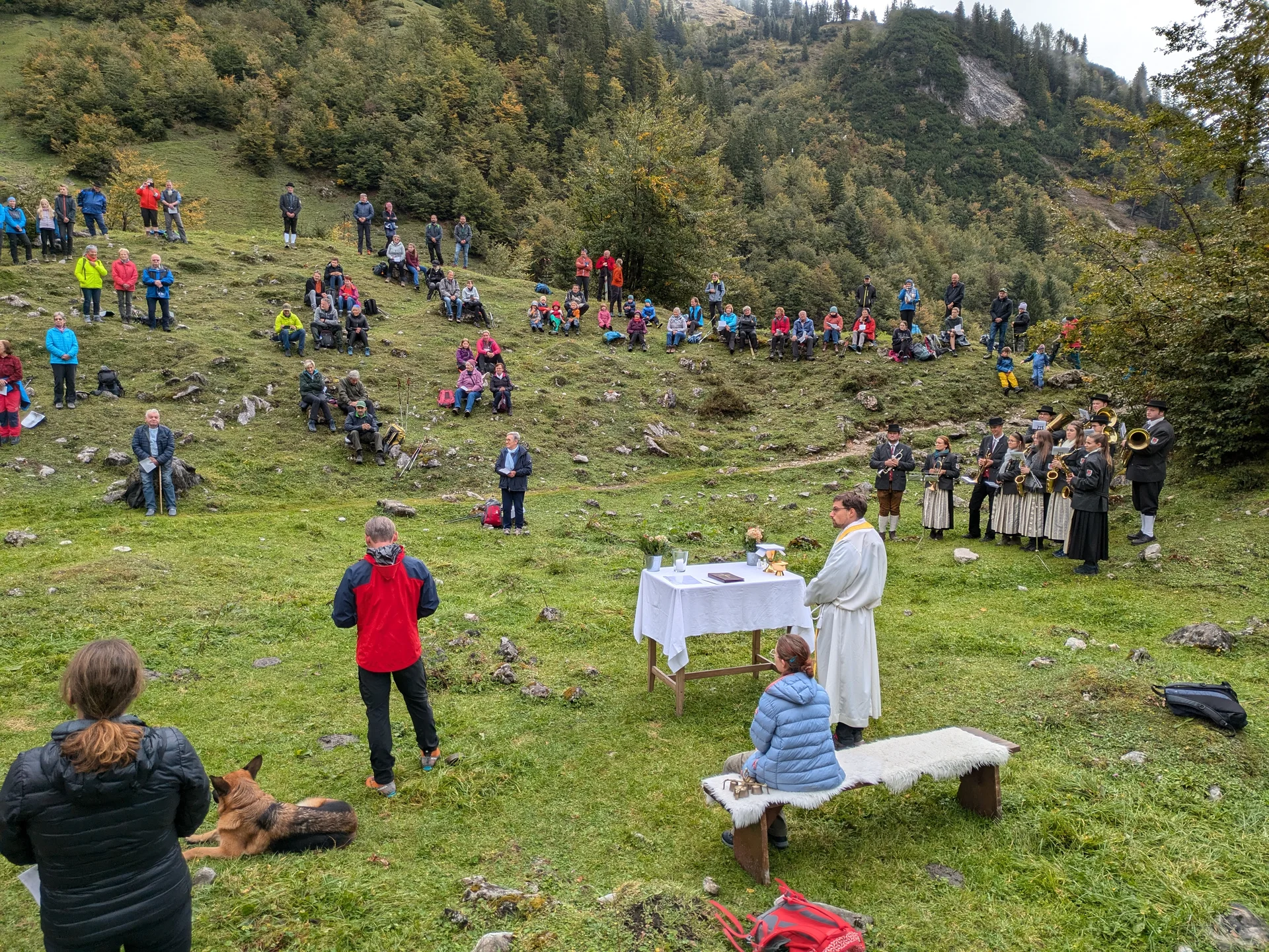 © Franz Huber und Julia Pitschender