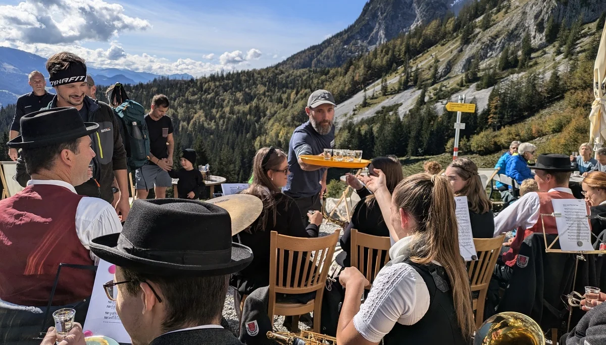 © Franz Huber und Julia Pitschender