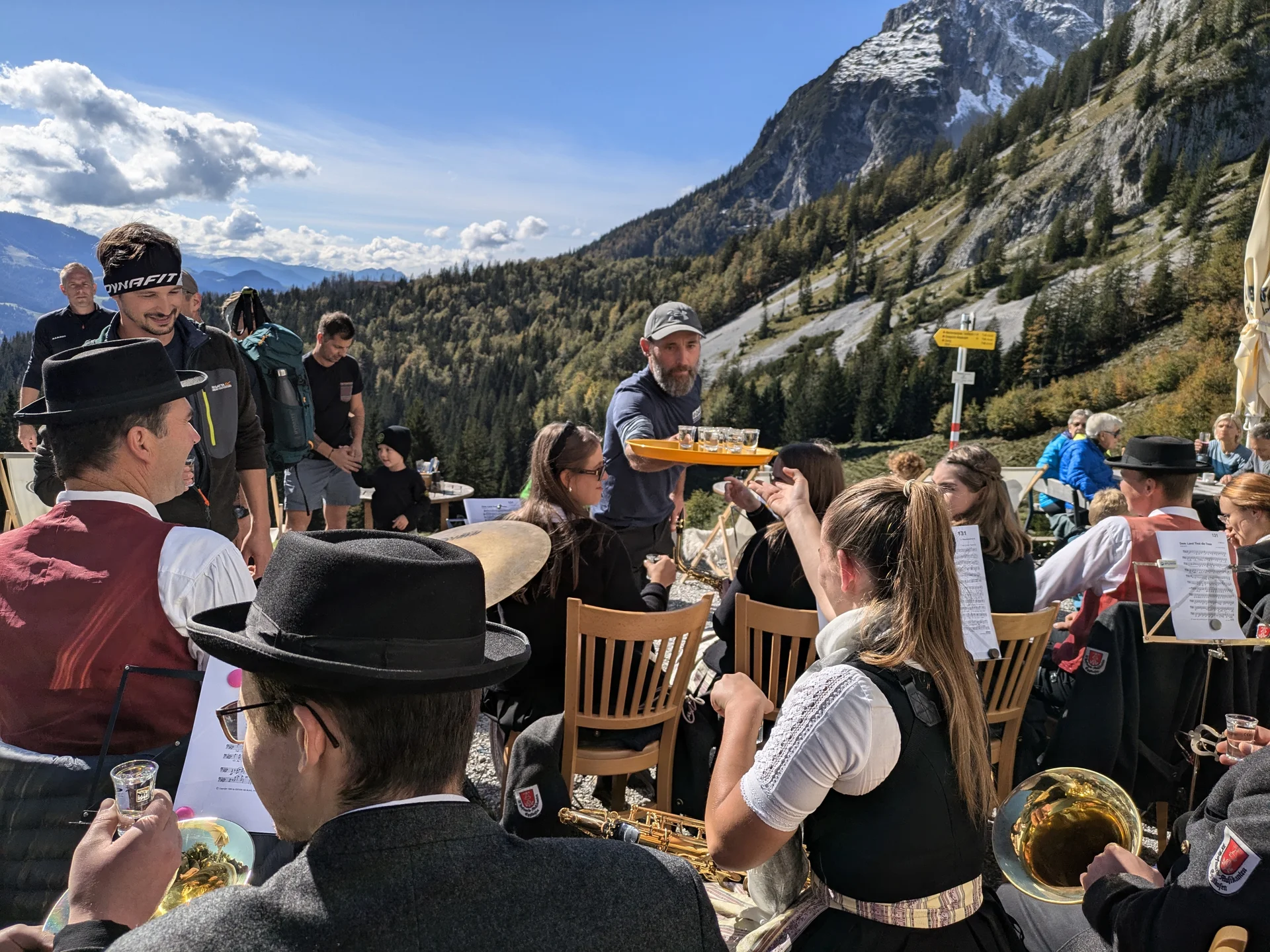 © Franz Huber und Julia Pitschender