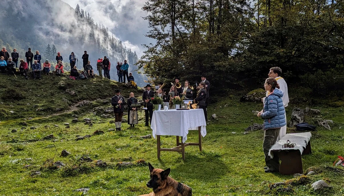 © Franz Huber und Julia Pitschender