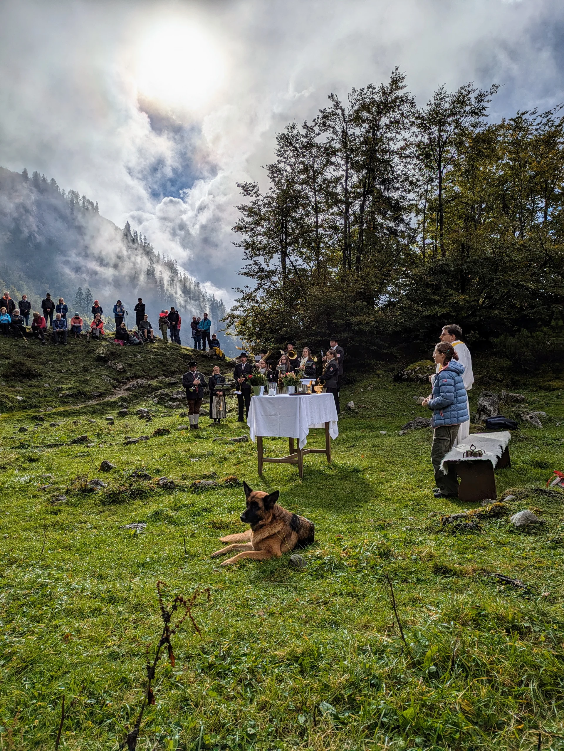 © Franz Huber und Julia Pitschender