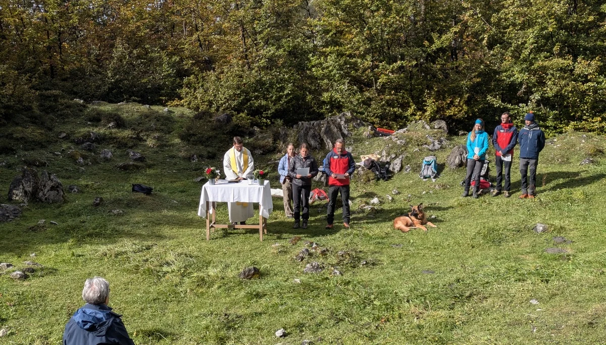 © Franz Huber und Julia Pitschender