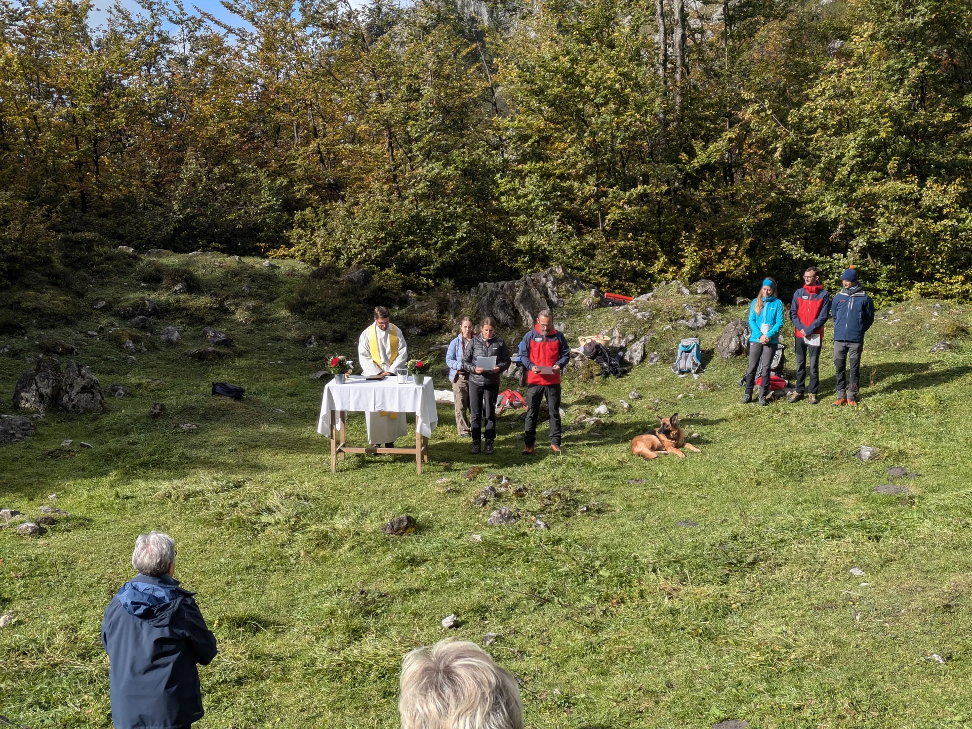 © Franz Huber und Julia Pitschender