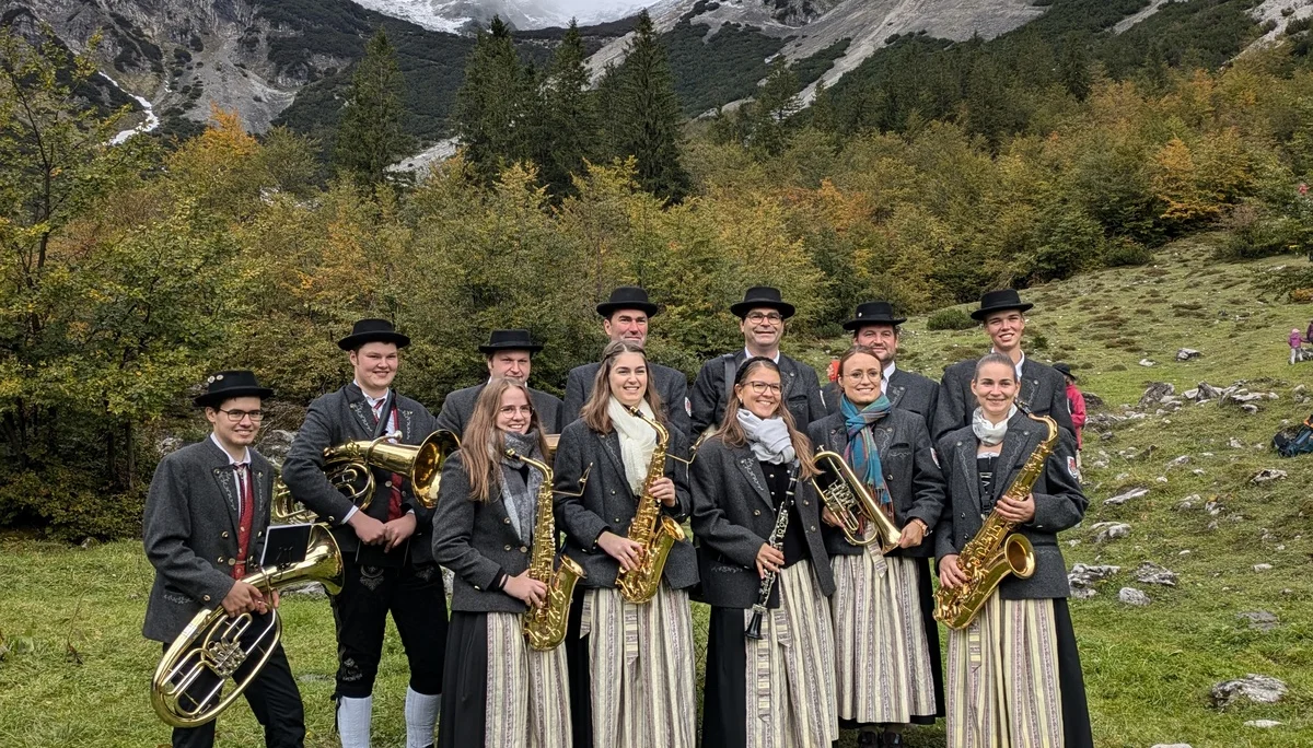 © Franz Huber und Julia Pitschender