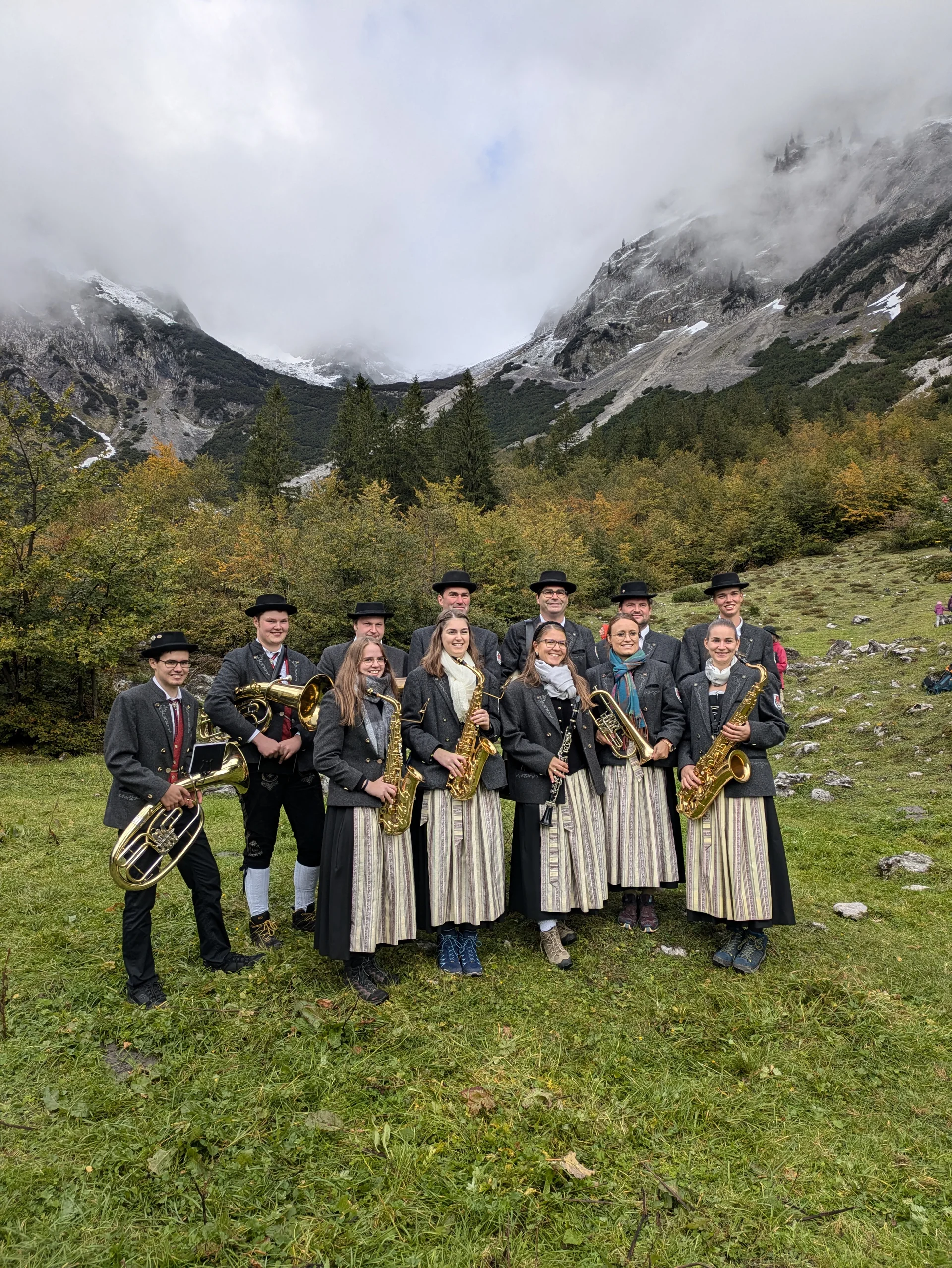 © Franz Huber und Julia Pitschender