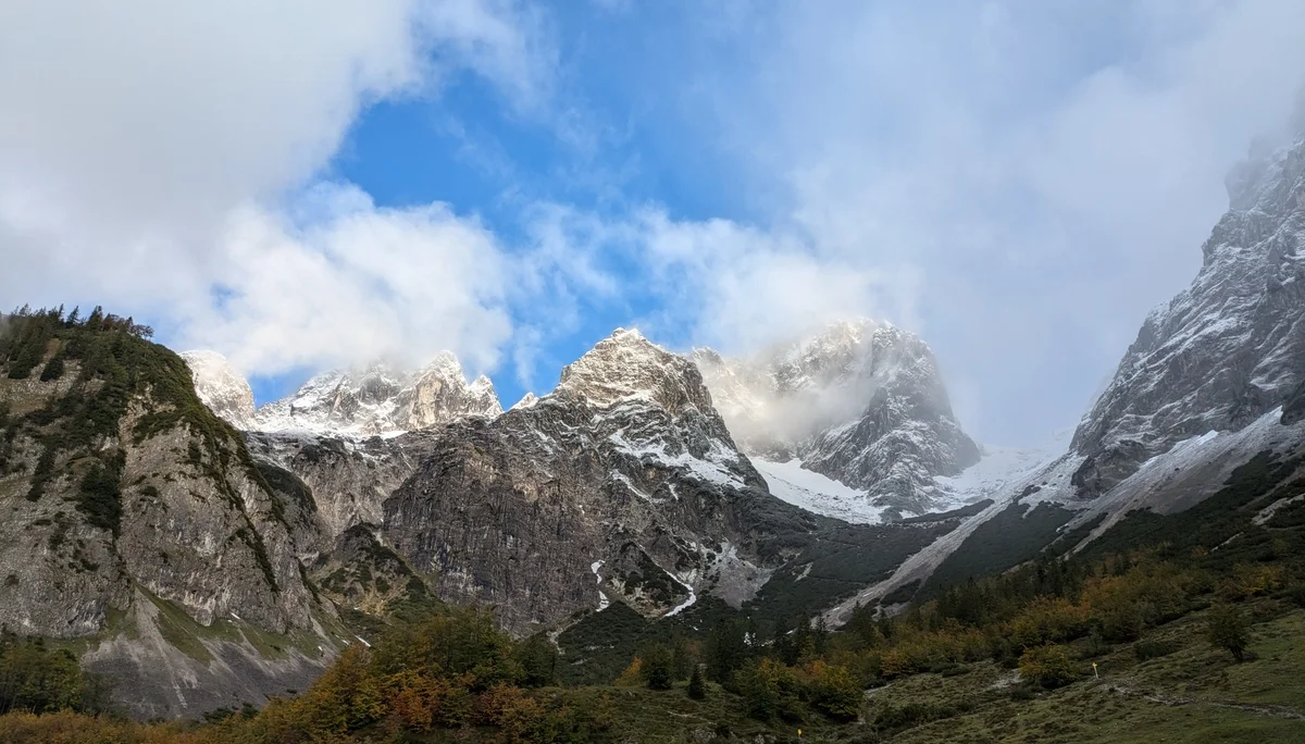 © Franz Huber und Julia Pitschender