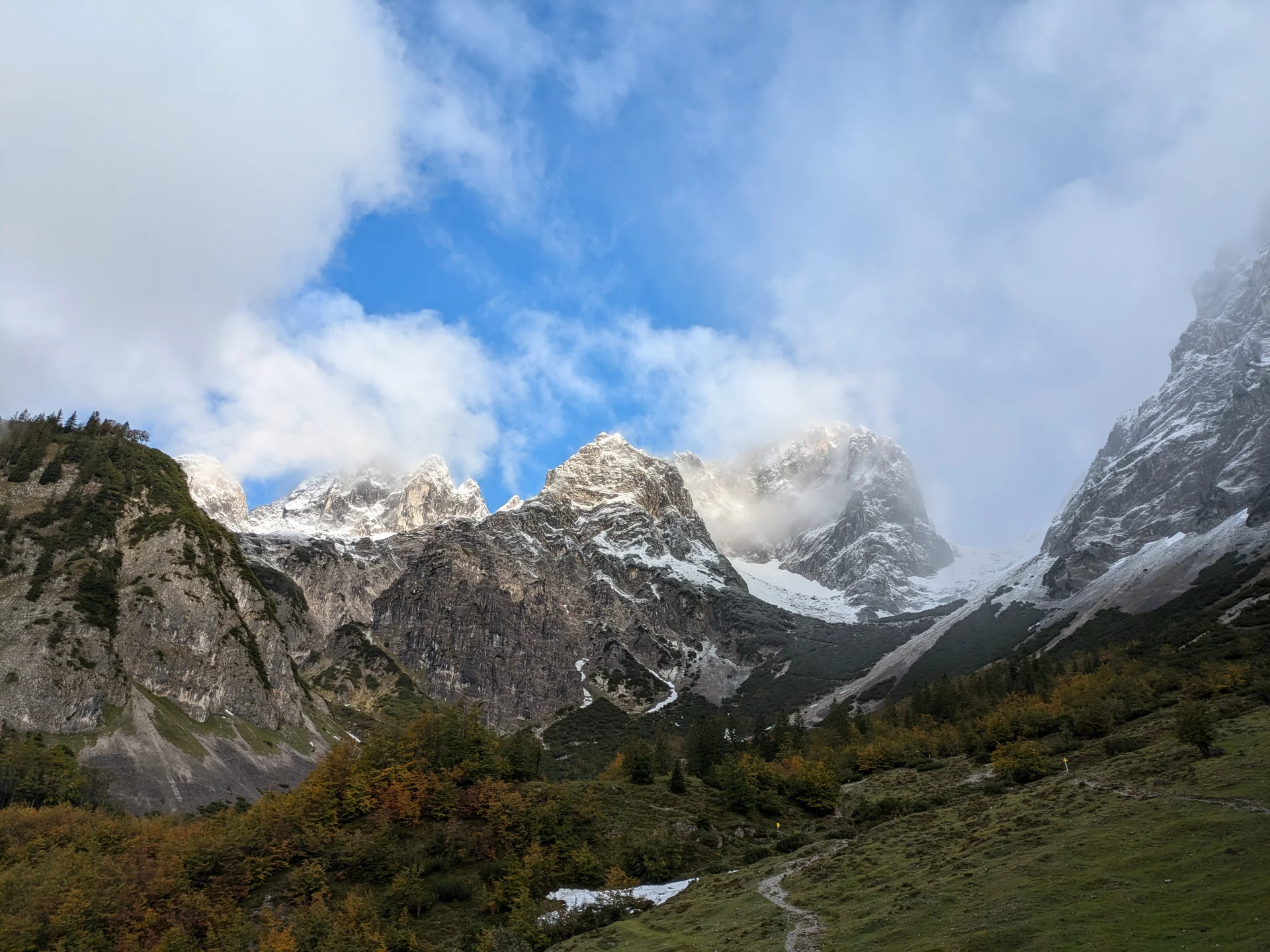 © Franz Huber und Julia Pitschender