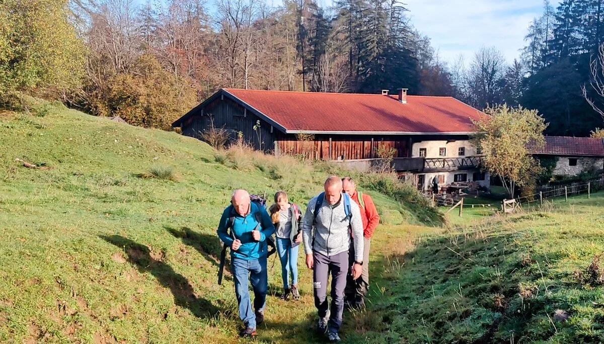 © Daniela Utzschmid