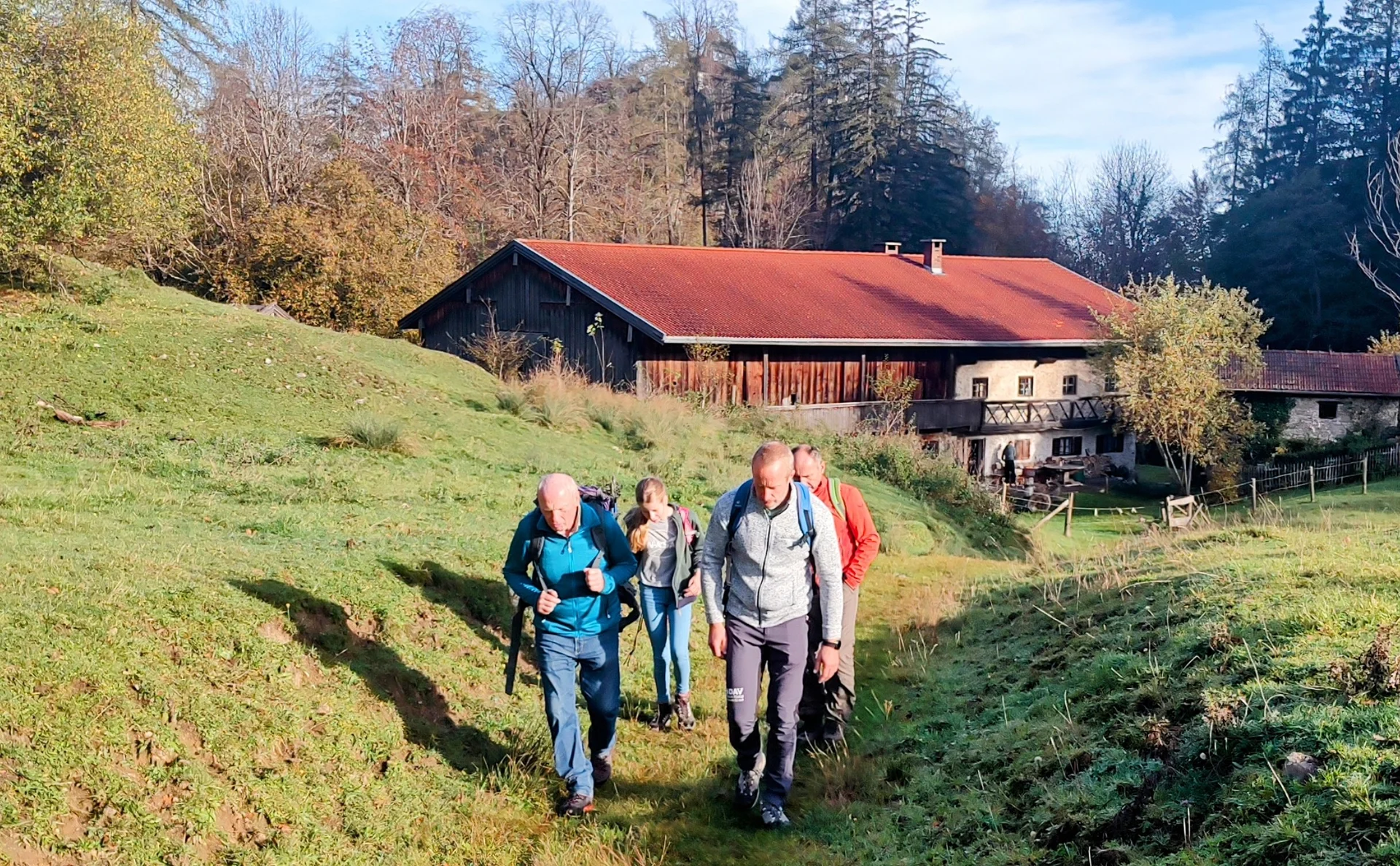 © Daniela Utzschmid