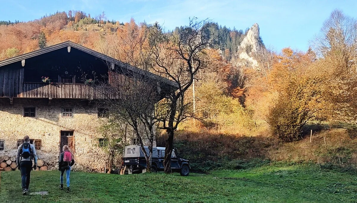 © Daniela Utzschmid