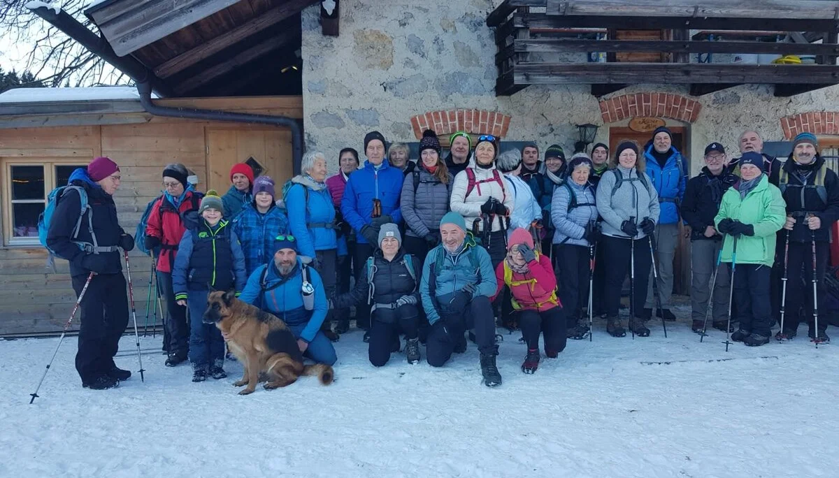 © Anneliese Starflinger, Hans Gruber, Martin Aimer und Günter Honsowitz