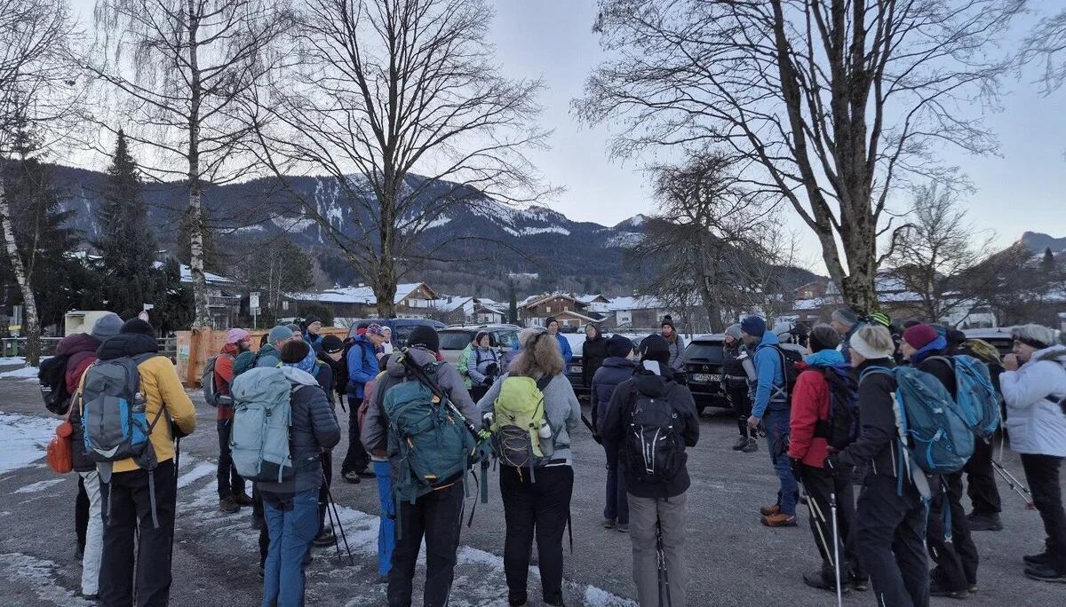 © Anneliese Starflinger, Hans Gruber, Martin Aimer und Günter Honsowitz