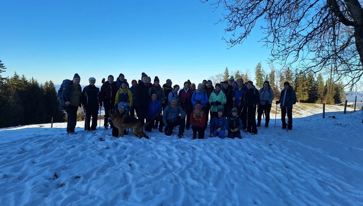 © Anneliese Starflinger, Hans Gruber, Martin Aimer und Günter Honsowitz