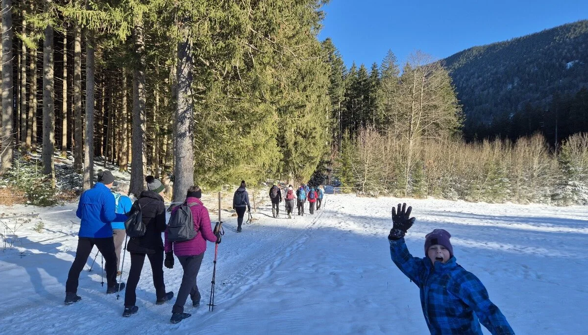 © Anneliese Starflinger, Hans Gruber, Martin Aimer und Günter Honsowitz