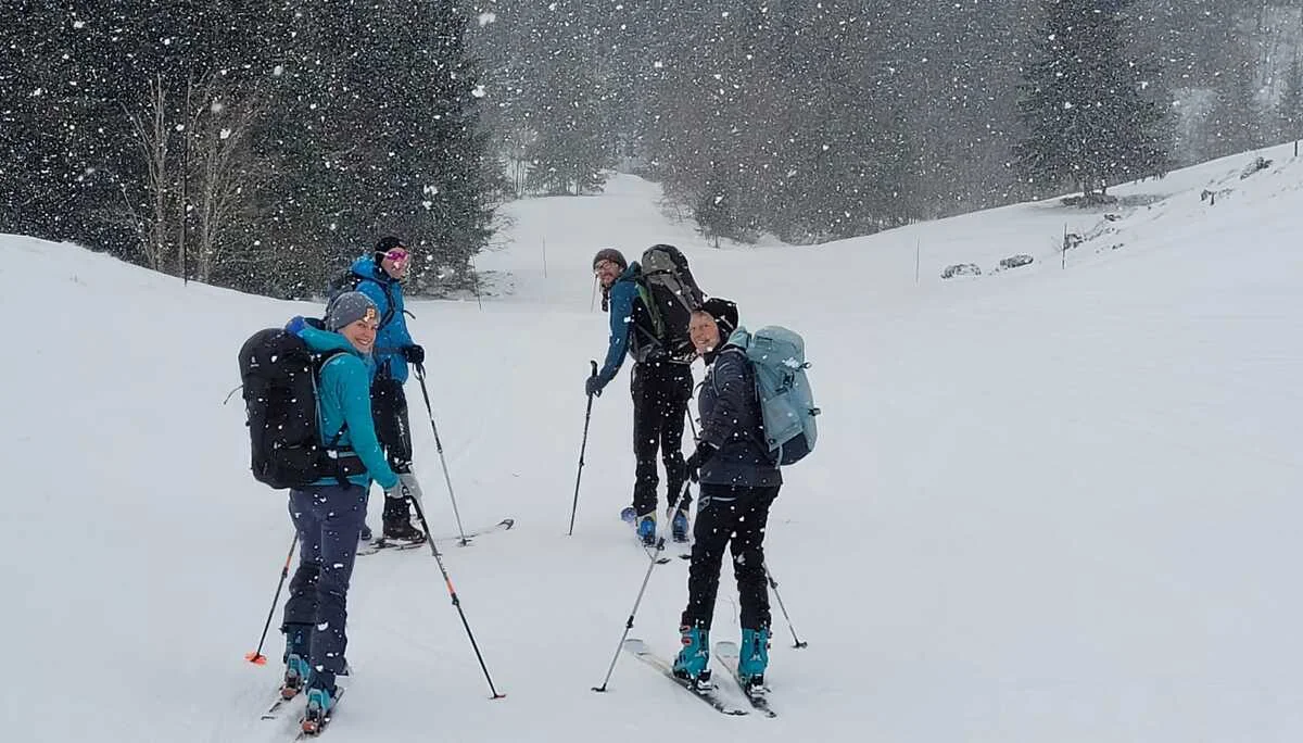 © DAV Rottal Neumarkt-St. Veit