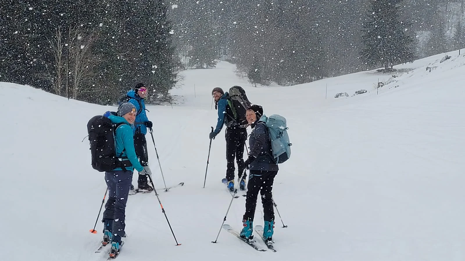 © DAV Rottal Neumarkt-St. Veit