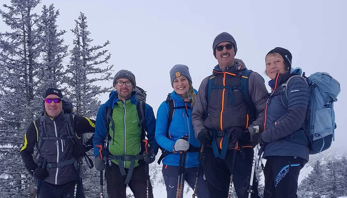 © DAV Rottal Neumarkt-St. Veit