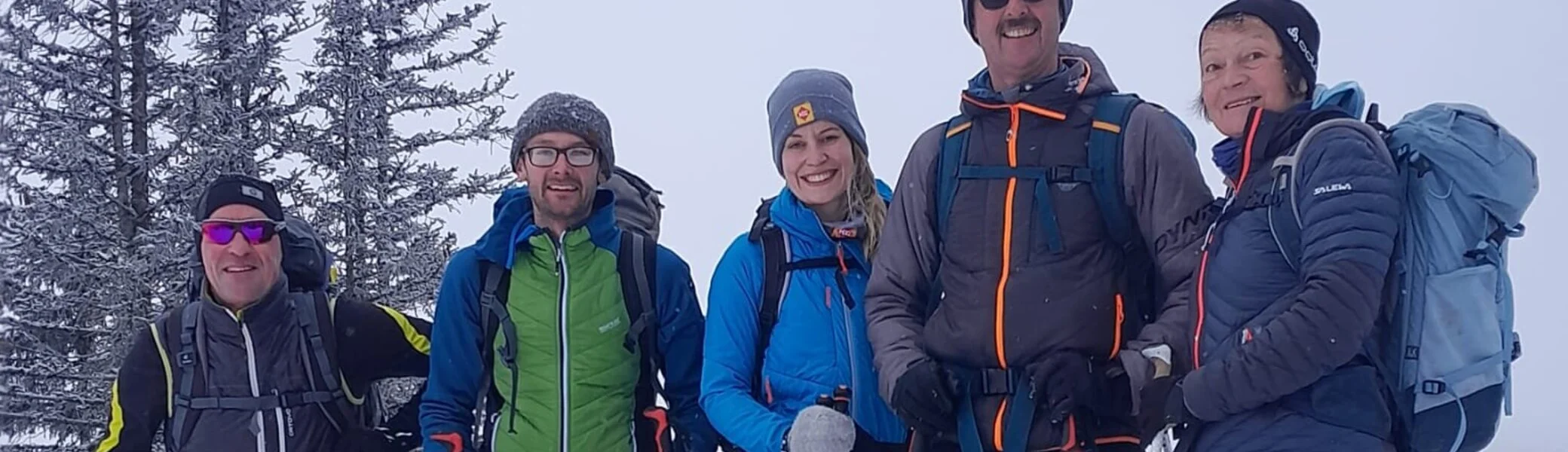 © DAV Rottal Neumarkt-St. Veit