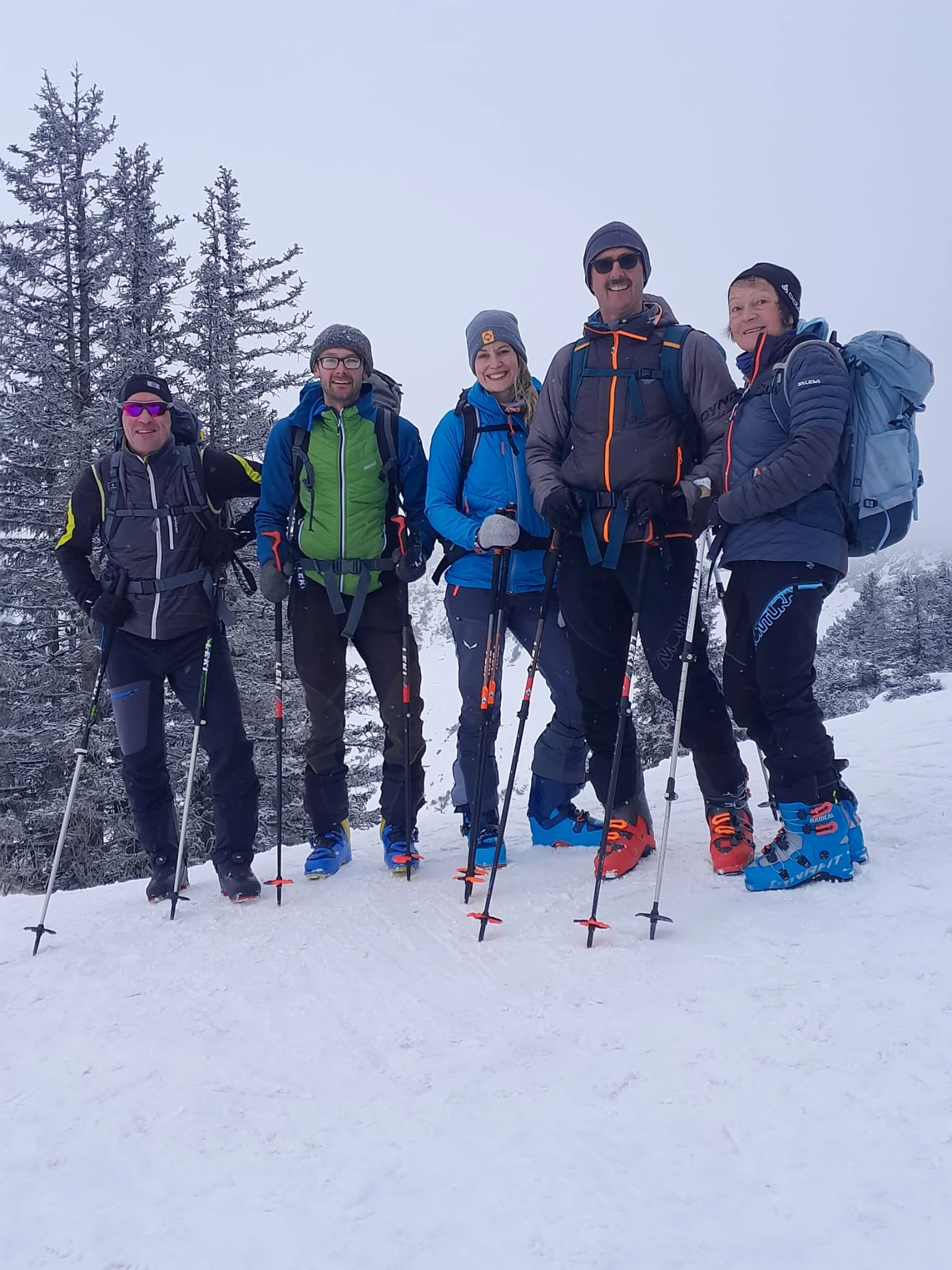 © DAV Rottal Neumarkt-St. Veit